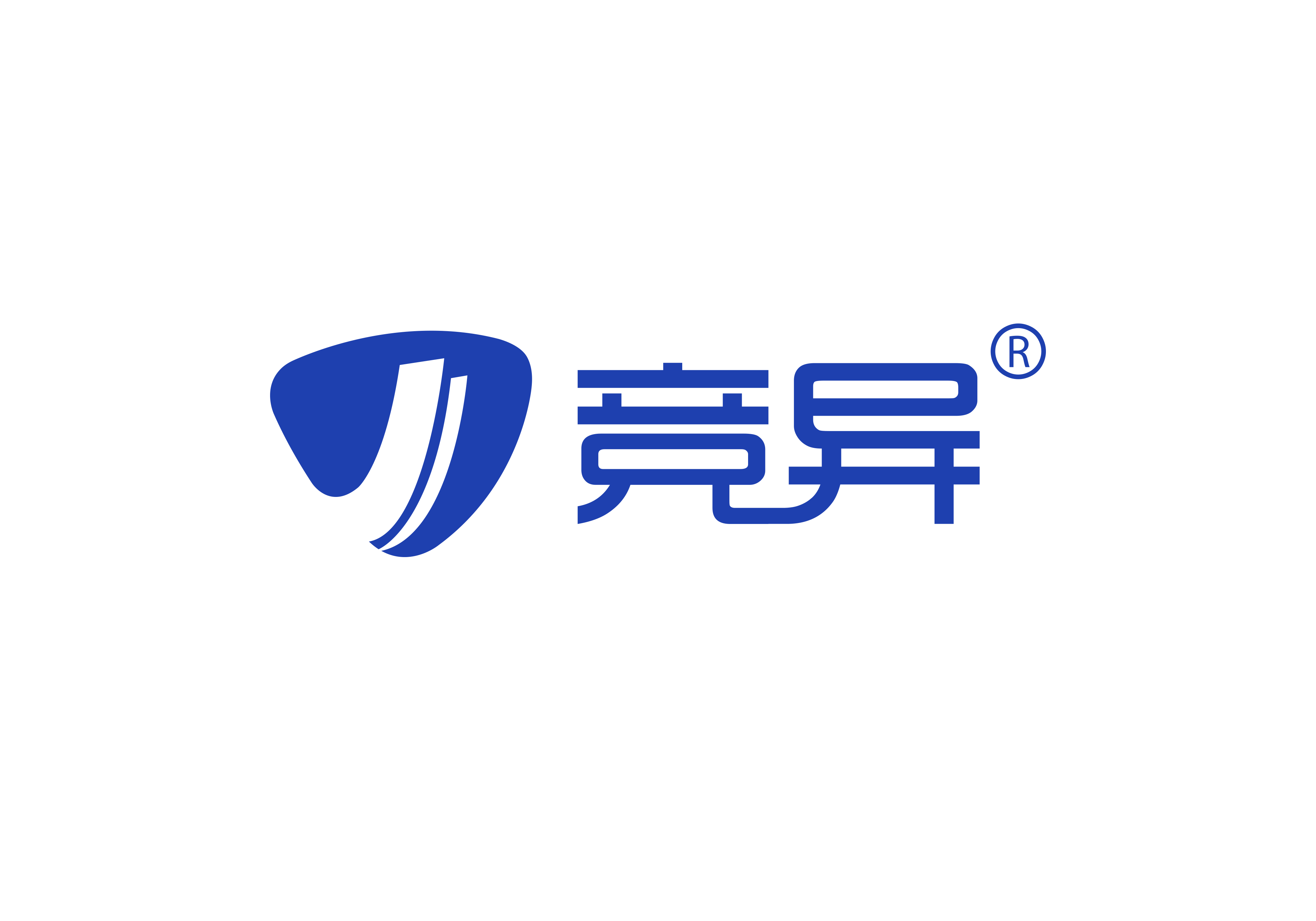 竞异营销